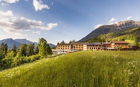 Alm-&Wellnesshotel Alpenhof